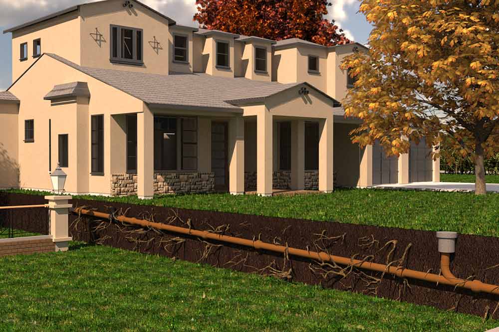 sewer-line-3D